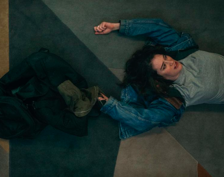 Patrick Stump Scoring 'Drag' - Film Music Reporter