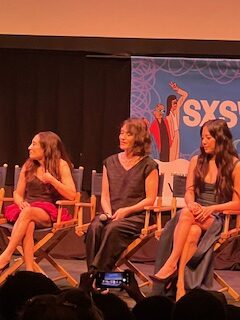 'Drag' Mixes Black Humor with Horror - Weekly Wilson